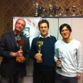 R�sultats du 7e Challenge Blitz de Mars 2011